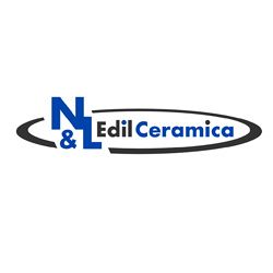 N & L Edil Ceramica logo