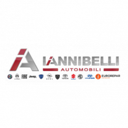 Iannibelli Automobili logo