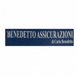 Benedetto Assicurazioni di Benedetto Carlo Cosimo logo