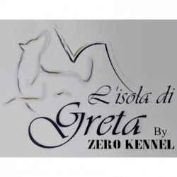L'isola di Greta logo