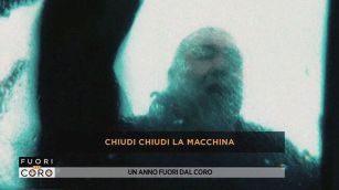 Un anno Fuori dal coro