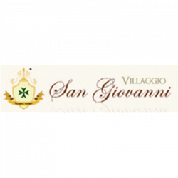 Villaggio San Giovanni logo