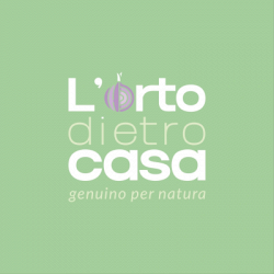 L'Orto Dietro Casa logo