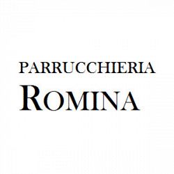 Parrucchieria Romina logo