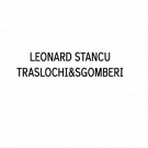 Leonard Stancu Traslochi&Sgomberi