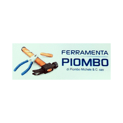 Ferramenta Piombo logo