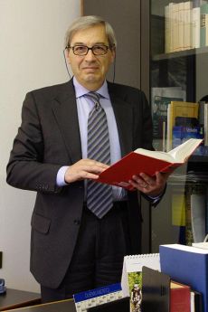 Avvocato Paolo Caccavale