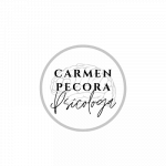 Carmen Pecora - Psicologa