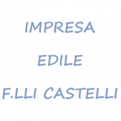 Impresa Edile Castelli logo
