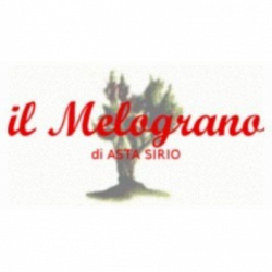 Il Melograno logo