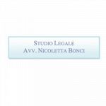 Studio Legale Bonci Avv. Nicoletta