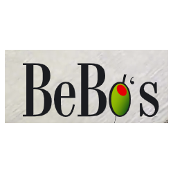 Ristorante Bebo's logo