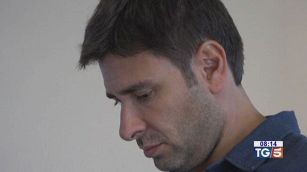 Alessandro Di Battista: "Ce la metterò tutta per tornare presto"