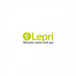 Lepri Lifestyle logo
