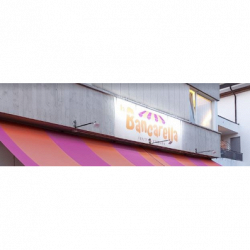 La Bancarella Frutta e Verdura logo