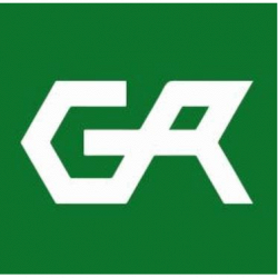 G.R. Antifurto logo