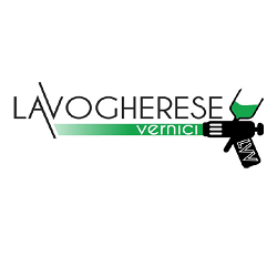 La Vogherese Vernici logo