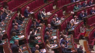Il riarmo europeo, Gaza, la sanità. Meloni a tutto campo alla Camera