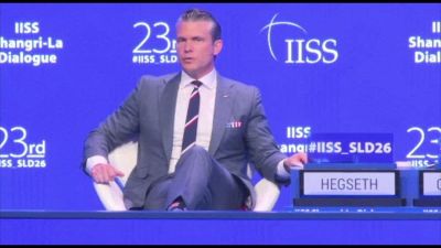 Hegseth: Usa sono più che capaci di riprendere la guerra con l'Iran
