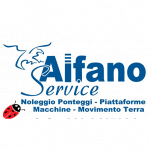 Alfano Service Noleggio Piattaforme Aeree