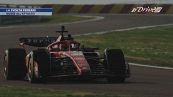 Presentata la nuova Ferrari SF-24