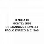 Tenuta di Monteverdi di Giannuzzi Savelli Paolo Enrico & C. Sas