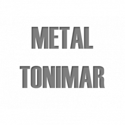 Metal Tonimar logo