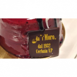 Bar da I'Moro logo