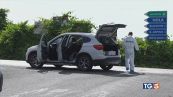 Duplice delitto Caserta, fermato presunto killer