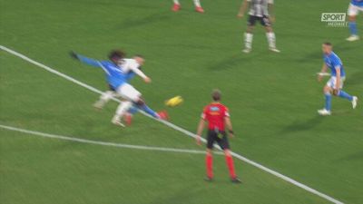 Juve, prove di coppia: Kolo Muani e Yildiz riaccendono la luce