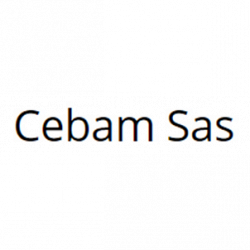 Cebam logo