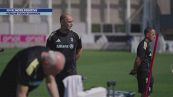 Juve, note positive