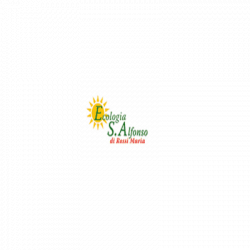 Ecologia S. Alfonso logo