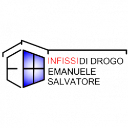 Infissi di Drogo Emanuele Salvatore logo