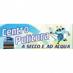 Centro Pulitura a Secco logo