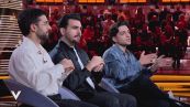 Il Volo e il rapporto con il successo e la famiglia