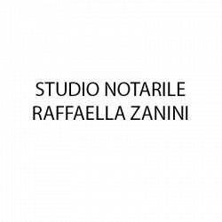Studio Notarile Raffaella Zanini logo