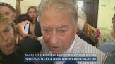 Giallo Lilly Resinovich, Claudio in aula ha testimoniato per oltre 5 ore