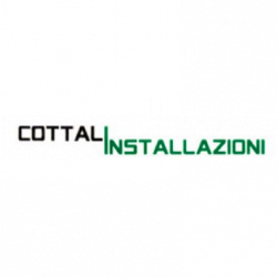Cottali Installazioni logo