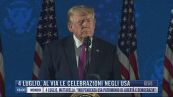 Breaking News delle 18.00 | 4 luglio, al via le celebrazioni negli Usa