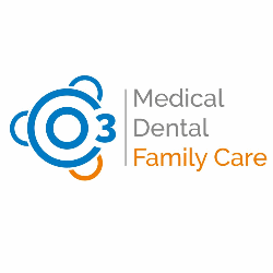 Studio dentistico Co3 Medical dei dottori Cusimano logo