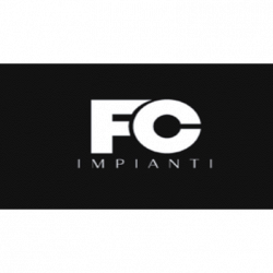Fc Impianti Installatori Professionisti logo
