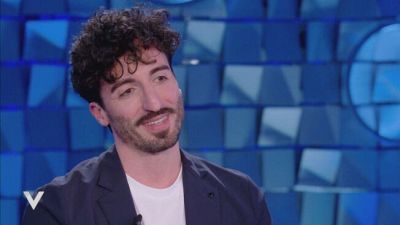 Samuel Peron: l'intervista integrale