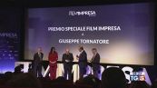 Terza edizione del Premio Film Impresa