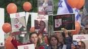 Morto bimbo di 10 mesi Hamas libera 16 ostaggi