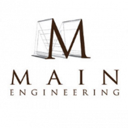 Main Engineering logo