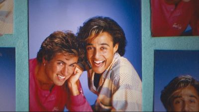 Arriva su Netflix Wham!, il docufilm sul celebre gruppo degli anni '80