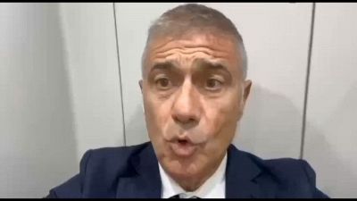 Pecoraro Scanio: "Con Manfredi all'Anci la sfida ecodigital"