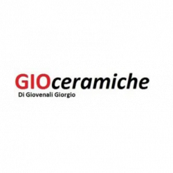 Gioceramiche logo