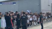 Juve, ecco Di Gregorio